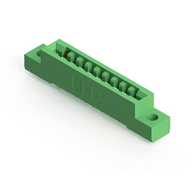 807-018-560-202 EDAC Inc.  Edgeboard Connectors